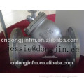 SS Y strainer with competitive price from alibaba china/china supplier